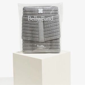 Bodily belly band